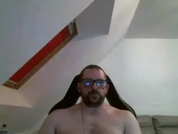 Chaturbate Nude Webcam of malou2927