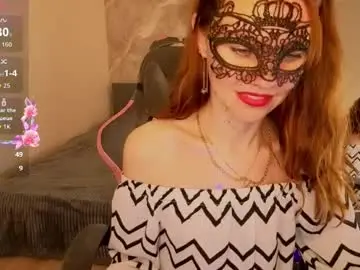 Chaturbate Live Sex Cam of margo_kellly