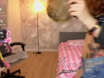 Chaturbate Adult Video Chat of margo_kellly