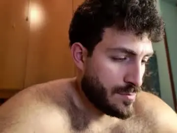Chaturbate Private Sex Chat of mark_ariete