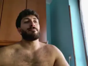 Chaturbate Sex Chat of mark_ariete