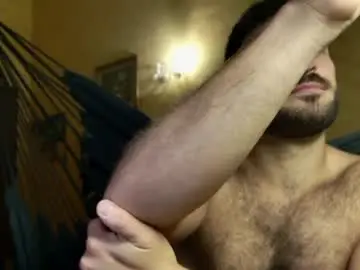 Chaturbate Live Sex Cam of mark_ariete