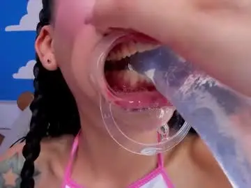 Chaturbate Sex Chat of miss___evangeline