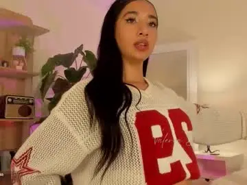 Chaturbate Adult Webcam of missvaleriaa