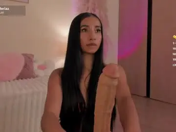 Chaturbate Free Live Porn of missvaleriaa