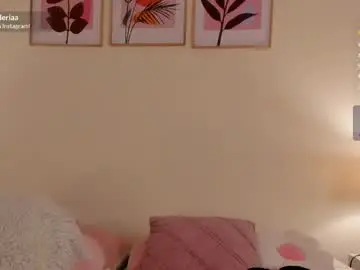 Chaturbate Free Live Porn of missvaleriaa