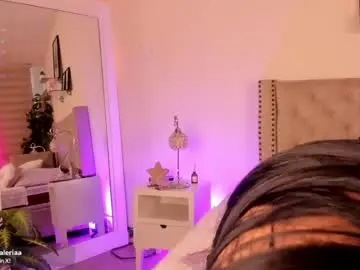 Chaturbate Adult Webcams of missvaleriaa
