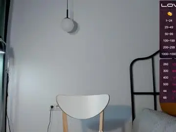 Chaturbate Sex Chat of musscle_king