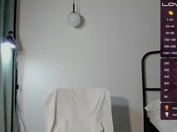 Chaturbate Live Sex Cam of musscle_king