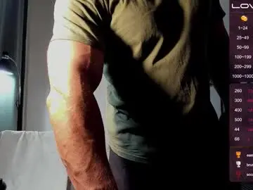 Chaturbate Private Sex Chat of musscle_king