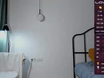 Chaturbate Adult Webcam of musscle_king