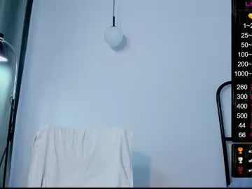 Chaturbate Watch Live Sex Cams of musscle_king