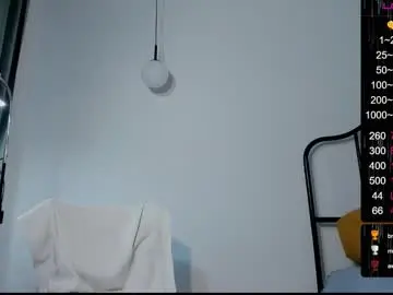 Chaturbate Best live sex cam show of musscle_king