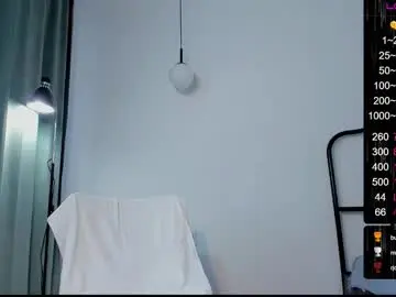 Chaturbate Sex Cam of musscle_king