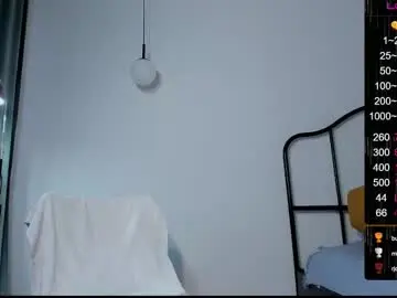 Chaturbate Sex Chat of musscle_king