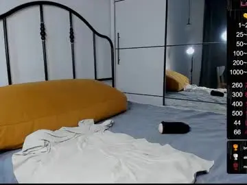 Chaturbate Adult Video Chat of musscle_king