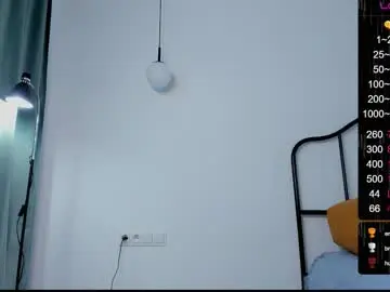 Chaturbate Best live sex cam show of musscle_king