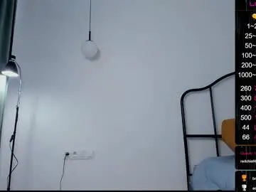 Chaturbate Adult Webcams of musscle_king