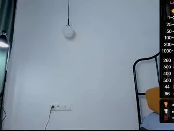 Chaturbate Best live sex cam show of musscle_king