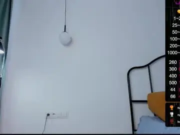 Chaturbate Best live sex cam show of musscle_king