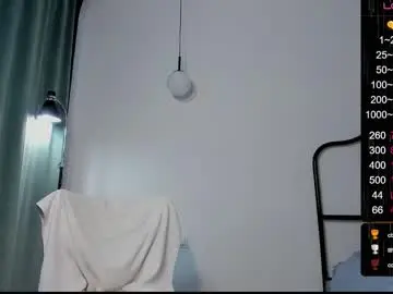 Chaturbate Sex Cam of musscle_king