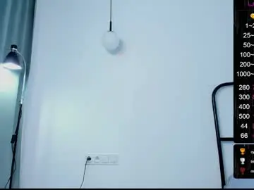 Chaturbate Live Sex Cam of musscle_king