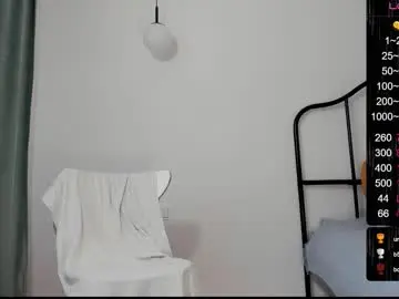 Chaturbate Free Live Porn of musscle_king