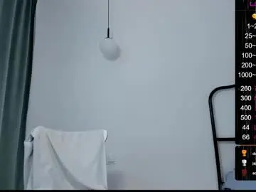 Chaturbate Adult Webcams of musscle_king