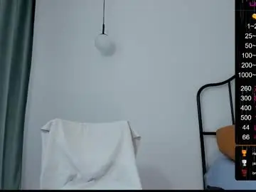 Chaturbate Live Porn of musscle_king