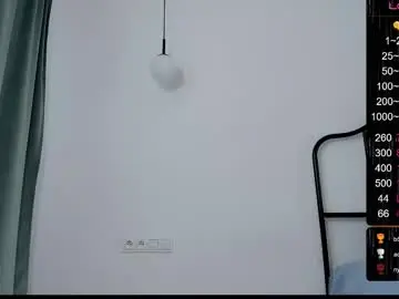 Chaturbate Sex Cam of musscle_king