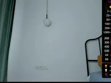 Chaturbate Adult Webcam of musscle_king