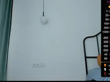 Chaturbate Watch Live Sex Cams of musscle_king