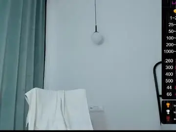 Chaturbate Best Webcam of musscle_king