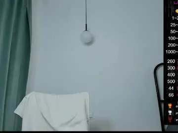 Chaturbate Best Webcam of musscle_king