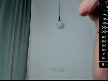 Chaturbate Best live sex cam show of musscle_king
