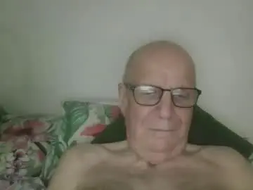 Chaturbate Live Sex Cam of oggi95