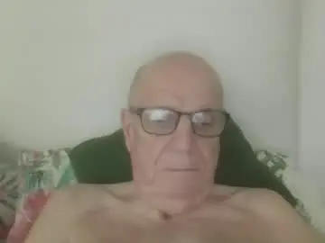 Chaturbate Live Sex Cam of oggi95