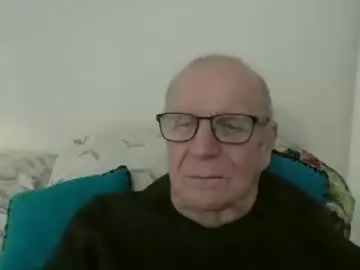 Chaturbate Nude Webcam of oggi95