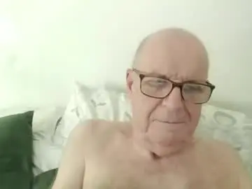 Chaturbate Sex Cam of oggi95