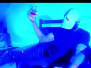 Chaturbate Adult Video Chat of plush73