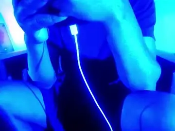 Chaturbate Nude Webcam of plush73