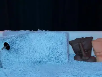 Chaturbate Live Porn of rosecoxxx