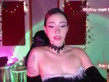 Chaturbate Sex Chat of sakuraa_beauty