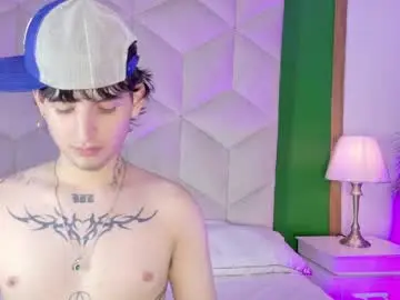 Chaturbate Free Porn Cam of sett_and_gwen