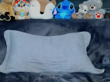 Chaturbate Live Sex Cam of sexyfoxyari