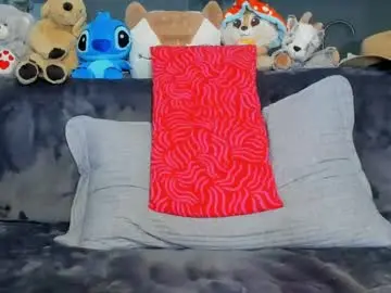 Chaturbate Live Porn of sexyfoxyari