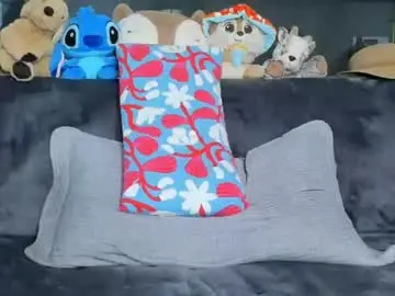 Chaturbate Live Sex Cam of sexyfoxyari