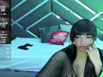 Chaturbate Free Porn Cam of sexynaf