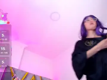 Chaturbate Live Sex Cam of susan_hottye_