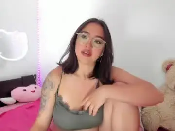 Chaturbate Private Sex Chat of sweet_agata1